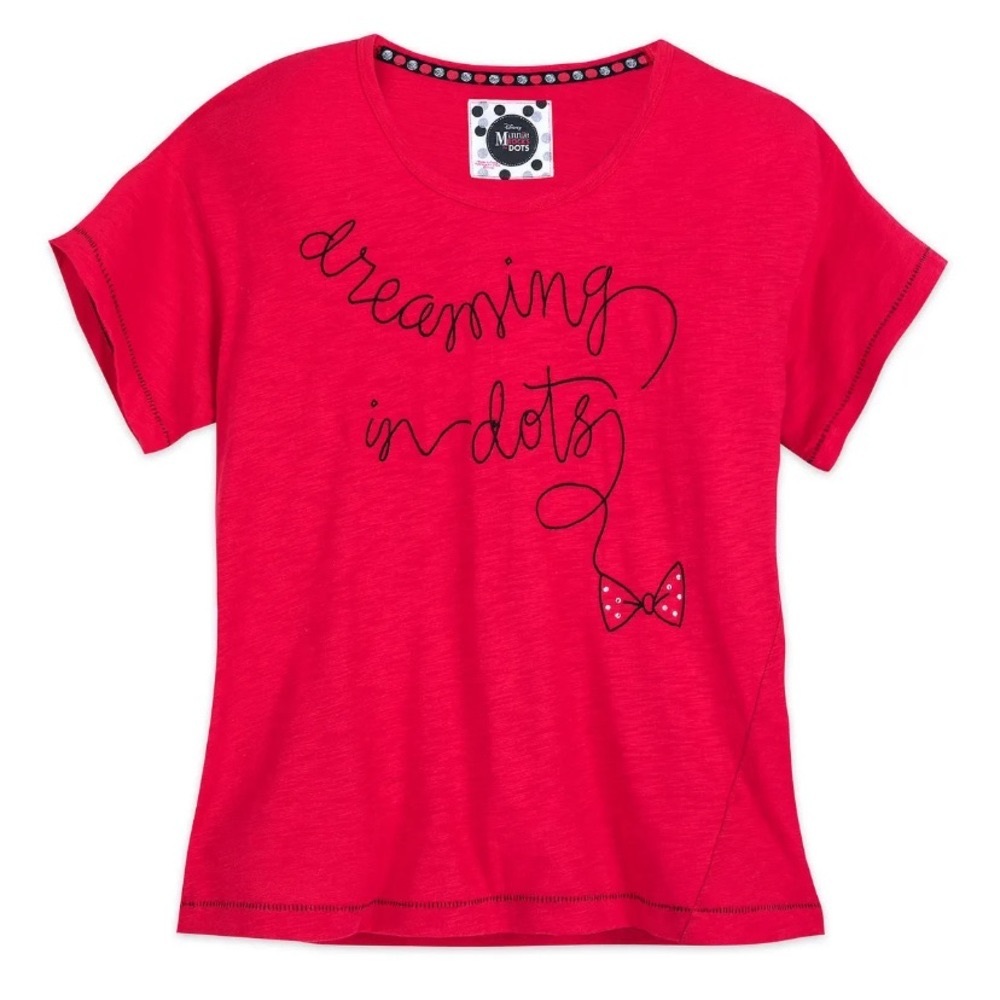 🌟Minnie Mouse Vintage tee